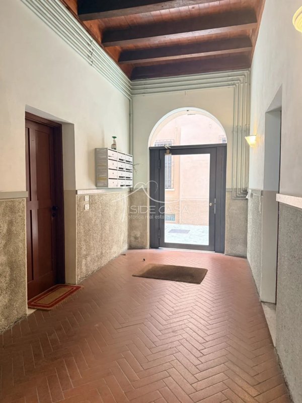 appartamento in vendita a Mantova in zona Via Goito