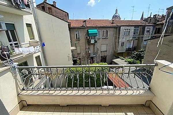 appartamento in vendita a Mantova in zona Virgiliana