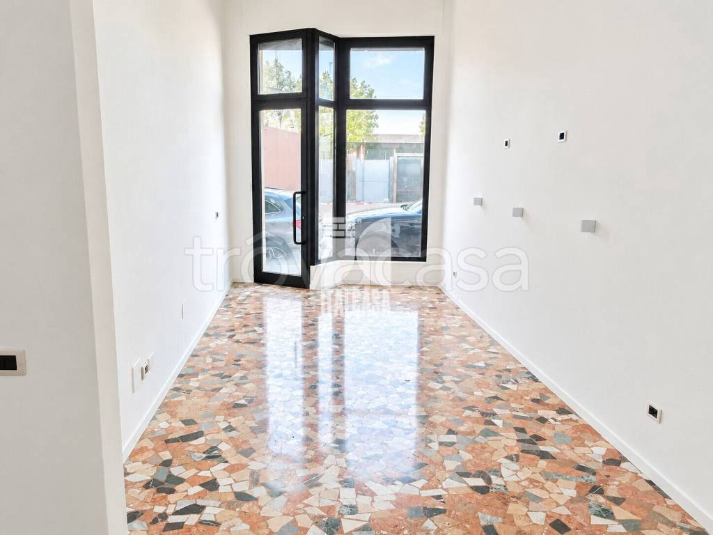 appartamento in vendita a Mantova in zona Centro Storico