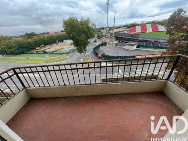 appartamento in vendita a Mantova in zona Via Montanara e Curtatone