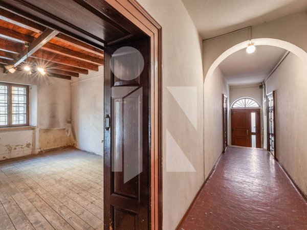 casa indipendente in vendita a Mantova in zona Centro Storico