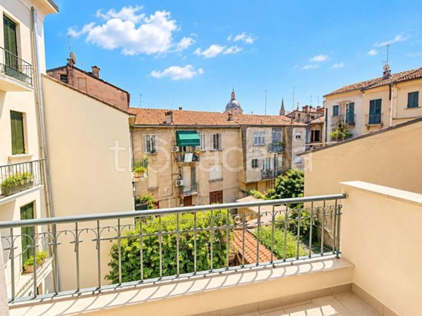 appartamento in vendita a Mantova in zona Virgiliana