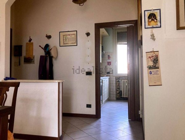 appartamento in vendita a Mantova in zona Centro Storico