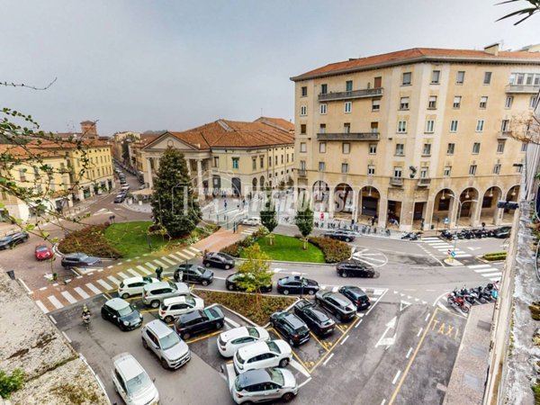 appartamento in vendita a Mantova in zona Centro Storico