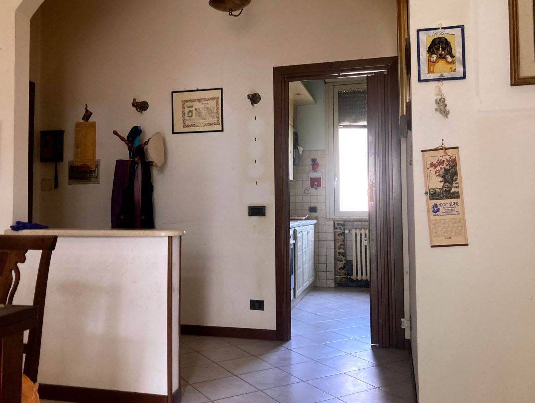 appartamento in vendita a Mantova in zona Centro Storico