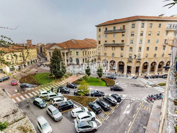 appartamento in vendita a Mantova