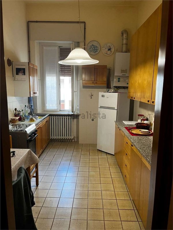 appartamento in vendita a Mantova