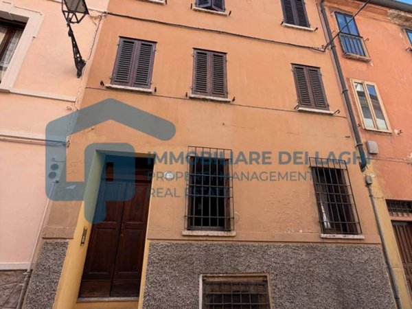casa indipendente in vendita a Mantova in zona Centro Storico