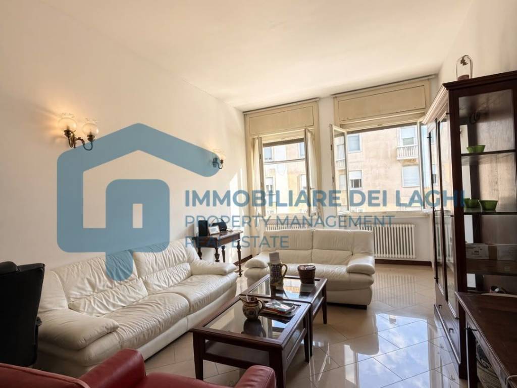 appartamento in vendita a Mantova