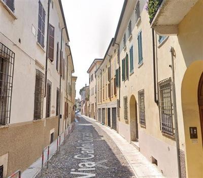 appartamento in vendita a Mantova
