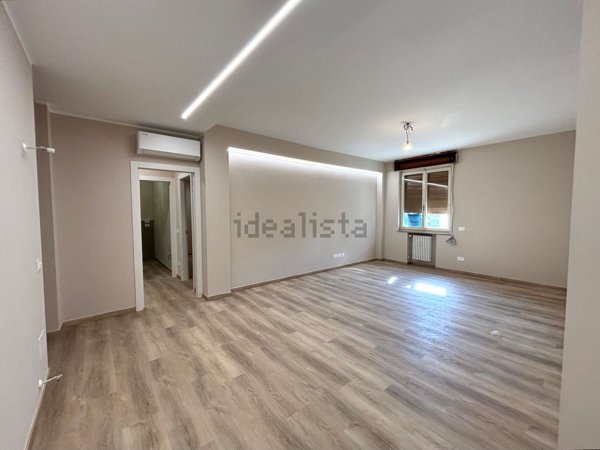 appartamento in vendita a Mantova in zona Valletta Paiolo