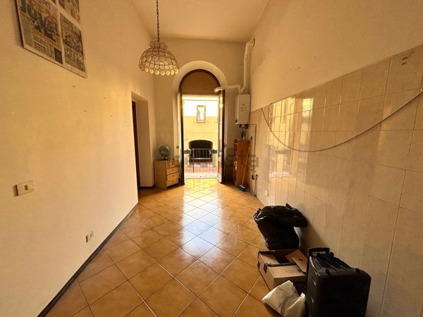 appartamento in vendita a Mantova