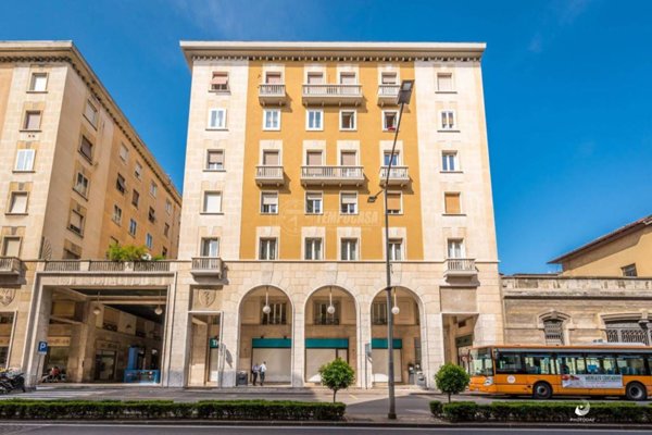 appartamento in vendita a Mantova in zona Centro Storico