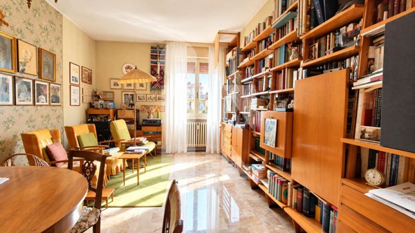 appartamento in vendita a Mantova in zona Valletta Paiolo