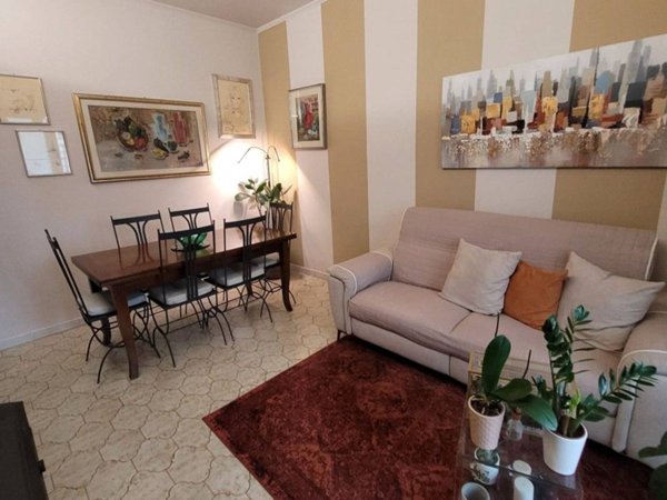 appartamento in vendita a Mantova in zona Tè Brunetti