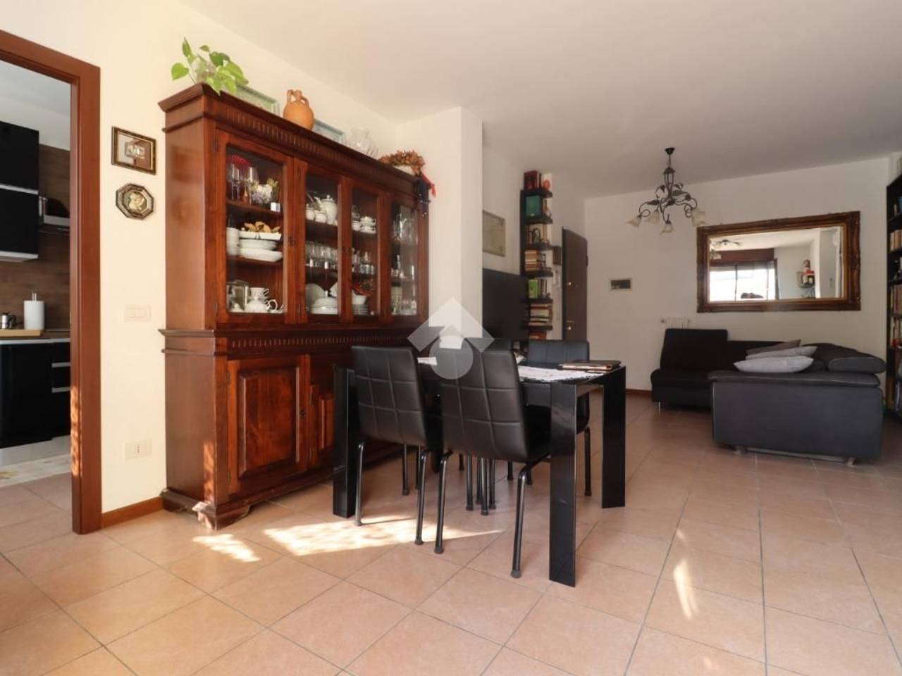 appartamento in vendita a Mantova in zona Cittadella