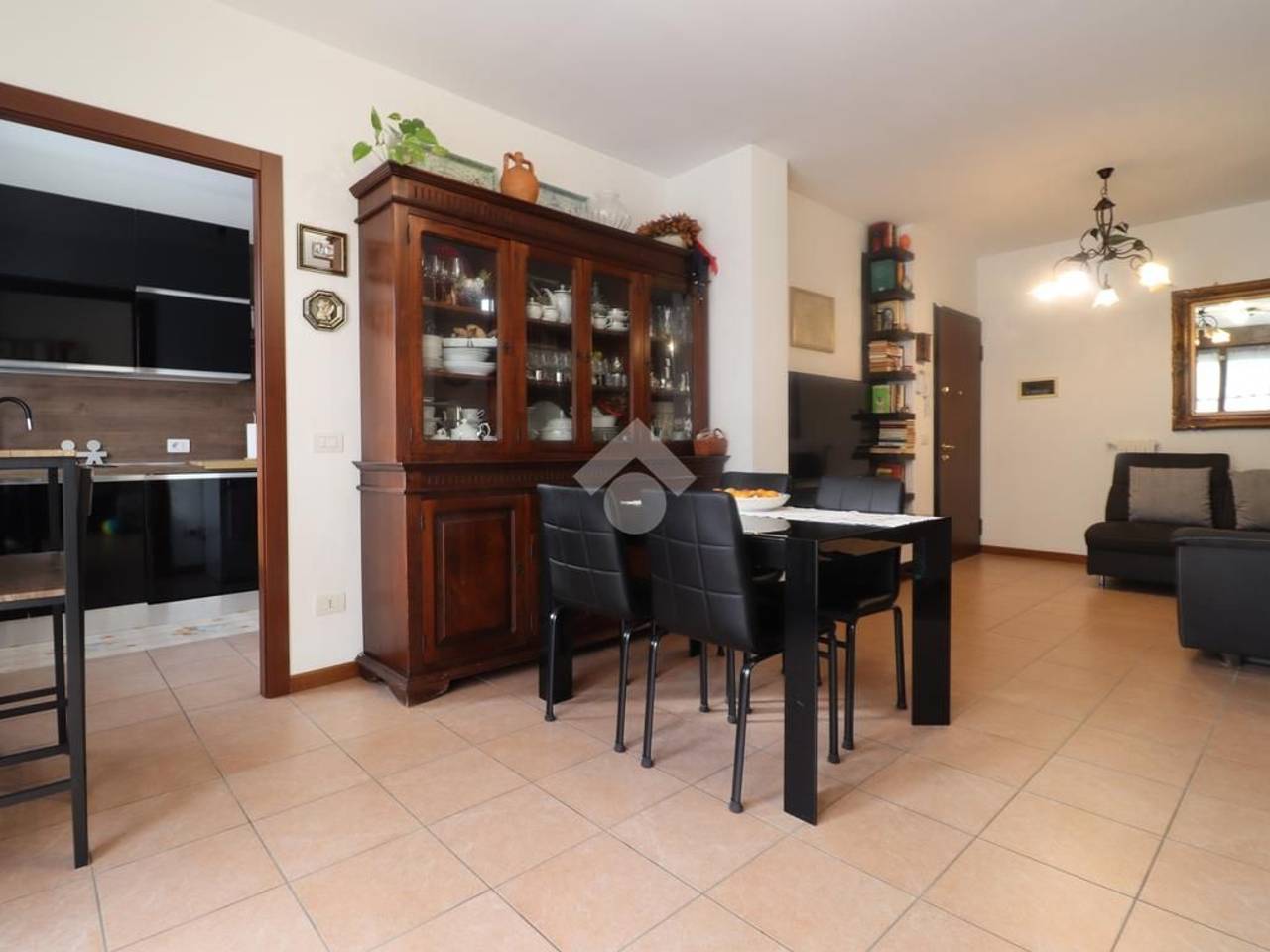 appartamento in vendita a Mantova