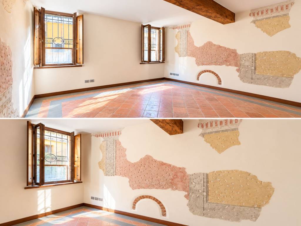 appartamento in vendita a Mantova in zona Virgiliana