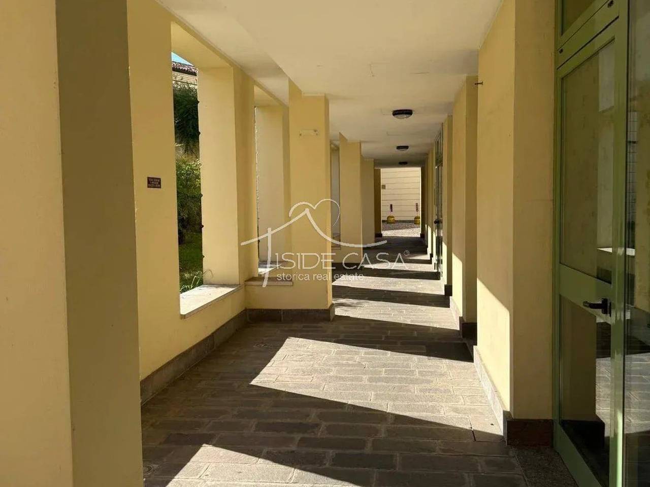 appartamento in vendita a Mantova in zona Virgiliana