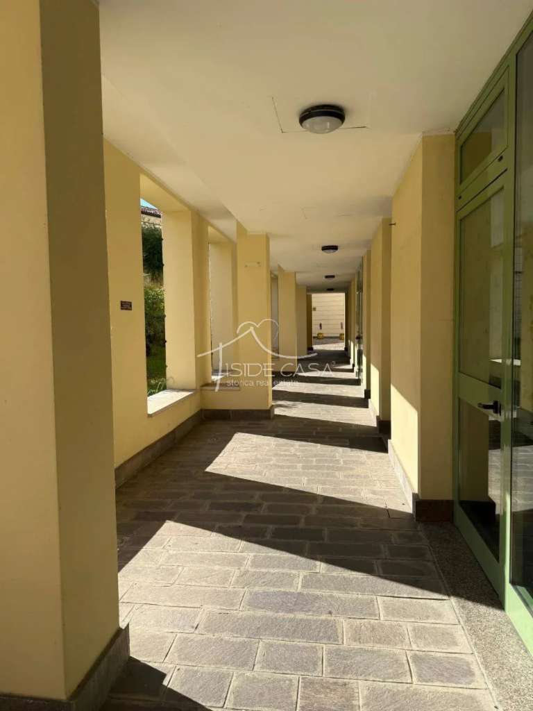appartamento in vendita a Mantova