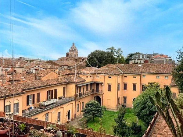 appartamento in vendita a Mantova in zona Centro Storico