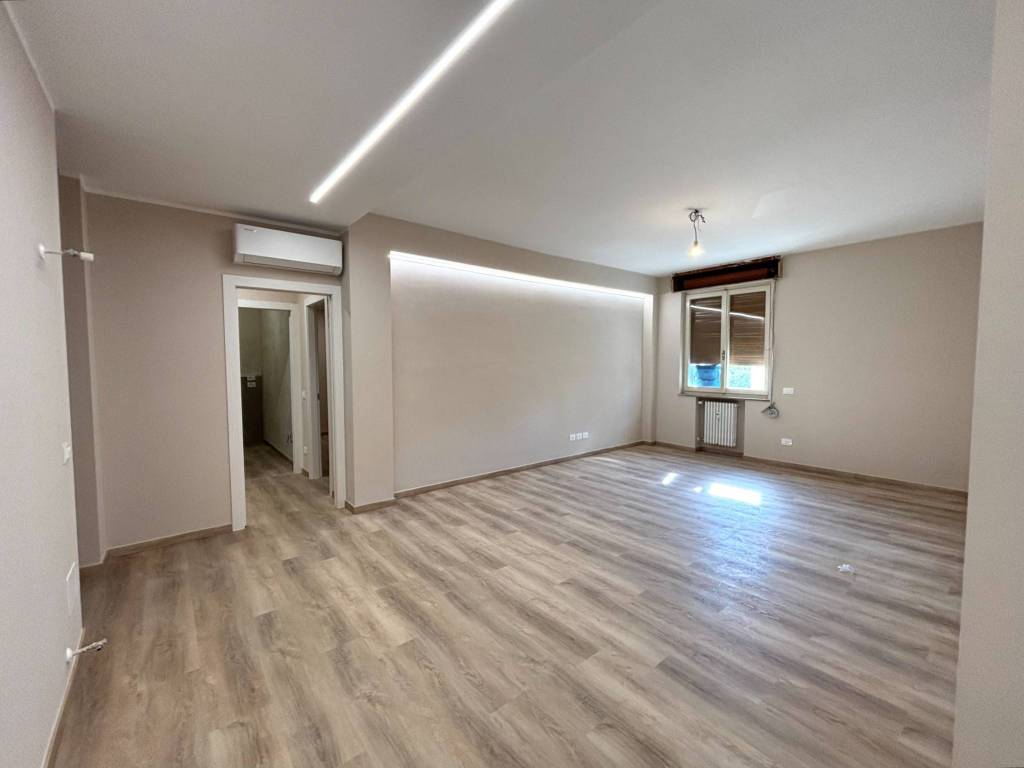 appartamento in vendita a Mantova in zona Valletta Paiolo