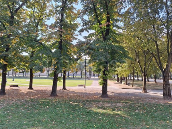 appartamento in vendita a Mantova in zona Viale Risorgimento