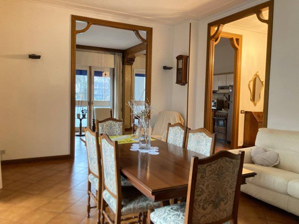 appartamento in vendita a Mantova in zona Valletta Paiolo