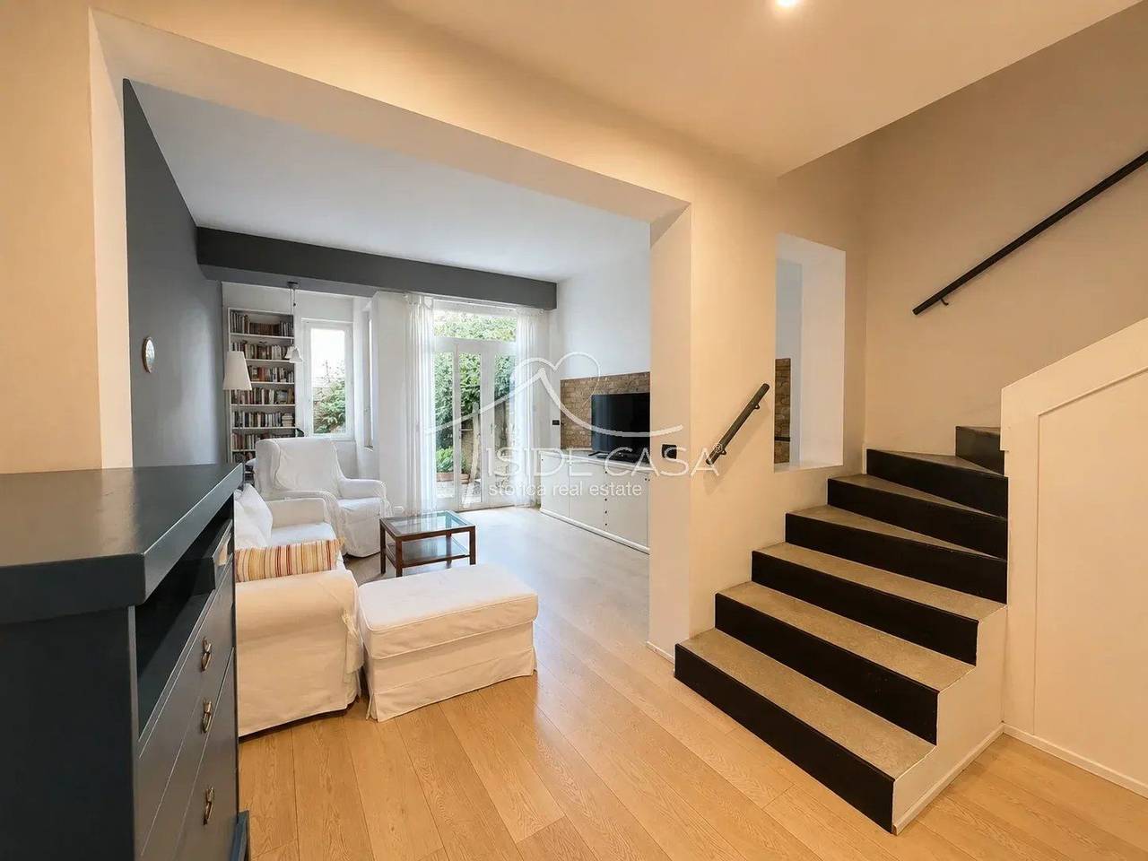 casa indipendente in vendita a Mantova