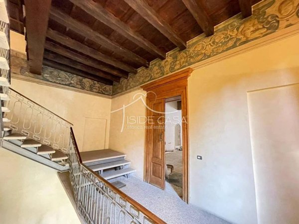 appartamento in vendita a Mantova in zona Via Goito