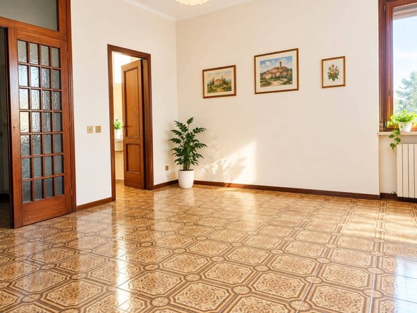 appartamento in vendita a Mantova in zona Centro Storico