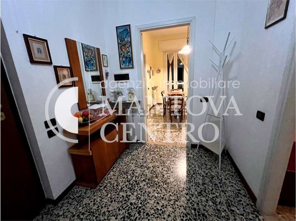 appartamento in vendita a Mantova in zona Tè Brunetti