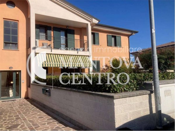 appartamento in vendita a Mantova in zona Cittadella