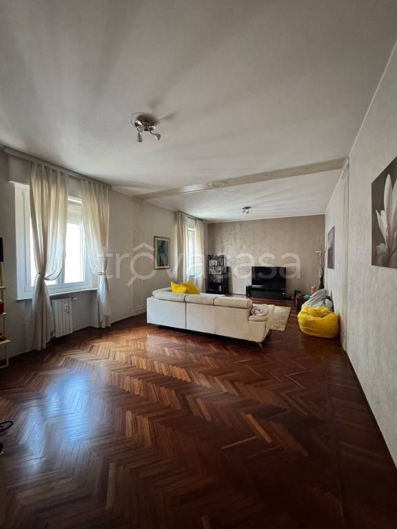appartamento in vendita a Mantova in zona Centro Storico
