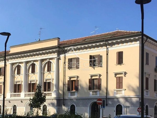 appartamento in vendita a Mantova