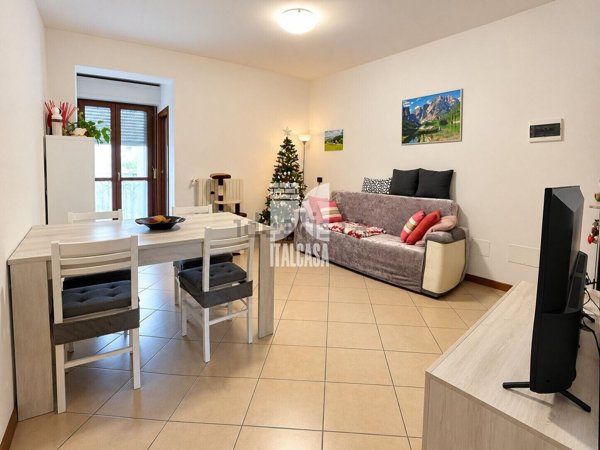 appartamento in vendita a Mantova