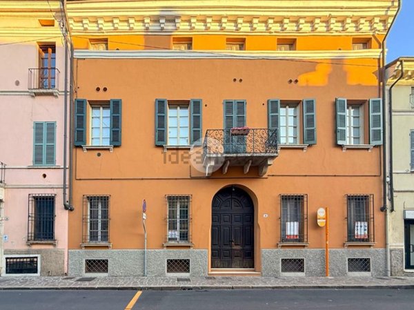 ufficio in vendita a Mantova