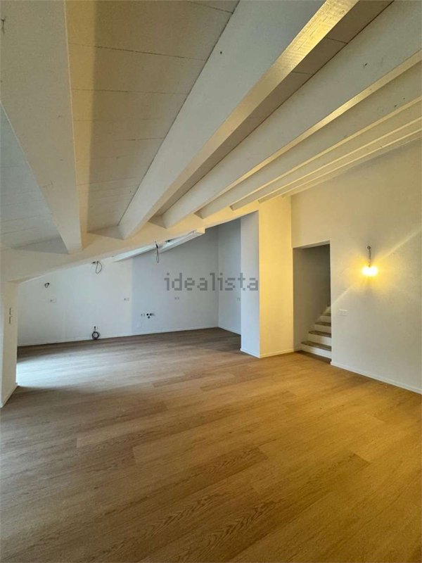 appartamento in vendita a Mantova in zona Corso Vittorio Emanuele II