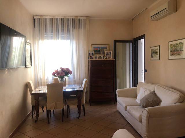 appartamento in vendita a Mantova in zona Tè Brunetti