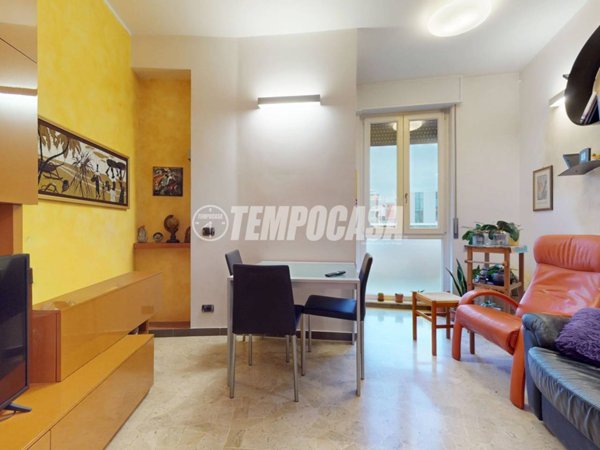 appartamento in vendita a Mantova in zona Viale Risorgimento