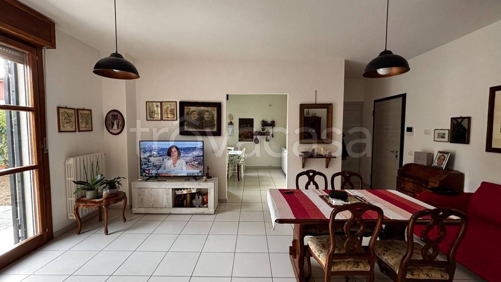 appartamento in vendita a Mantova in zona Cittadella