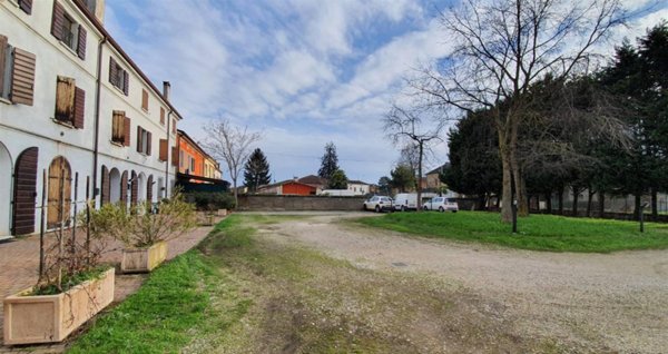 appartamento in vendita a Marcaria in zona Gabbiana