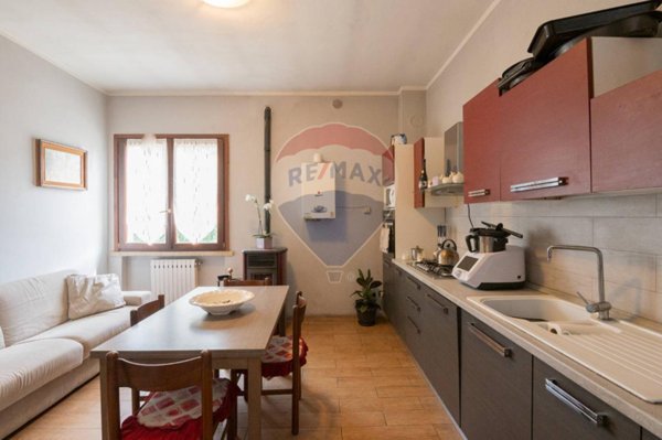 casa indipendente in vendita a Marcaria
