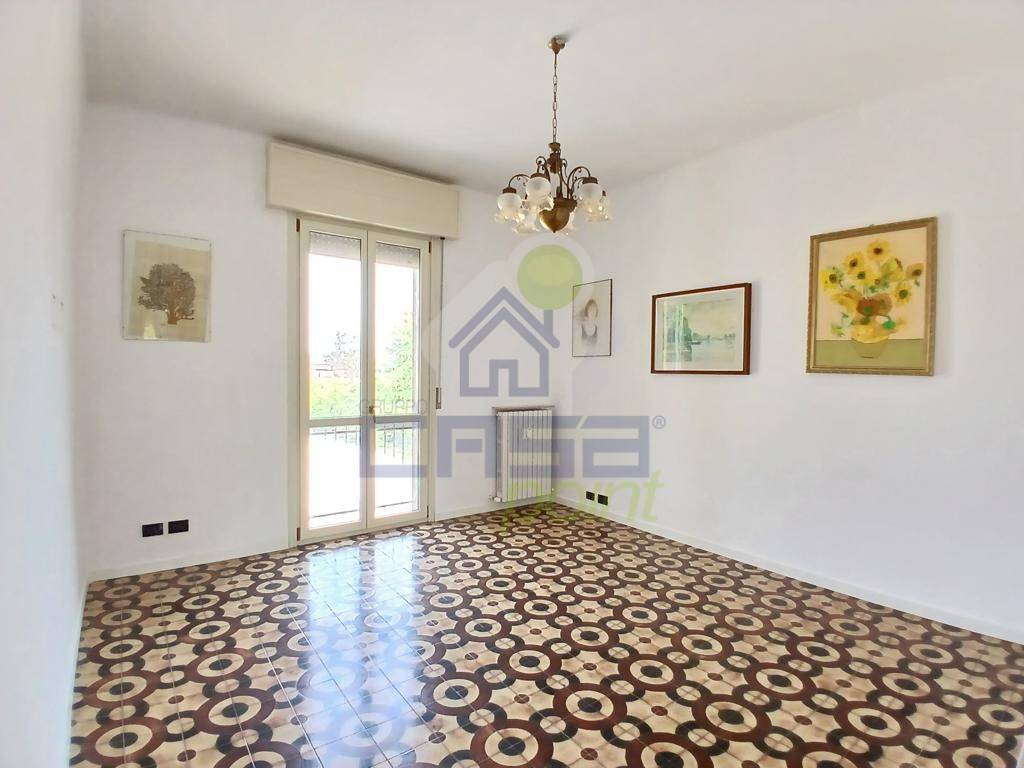 appartamento in vendita a Marcaria