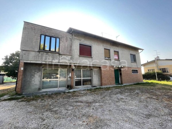 appartamento in vendita a Marcaria in zona Cesole