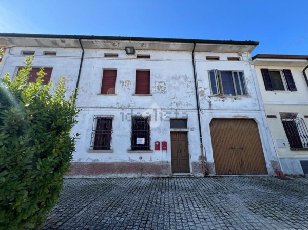 appartamento in vendita a Marcaria