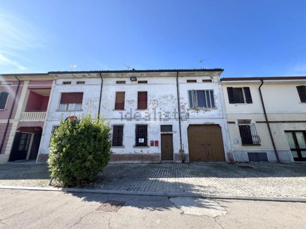 appartamento in vendita a Marcaria