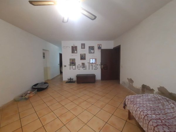 appartamento in vendita a Marcaria