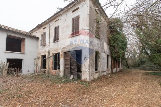 quadrivano in vendita a Marcaria in zona Cimbriolo
