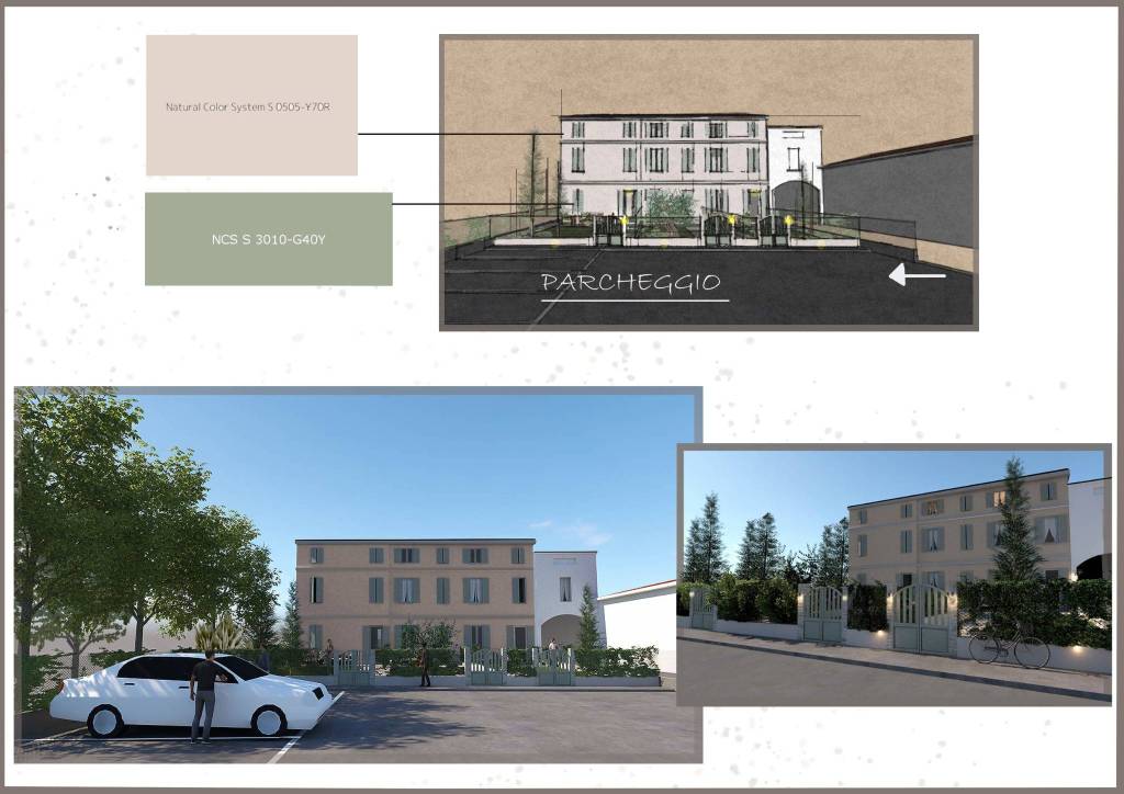 casa indipendente in vendita a Marcaria in zona Campitello